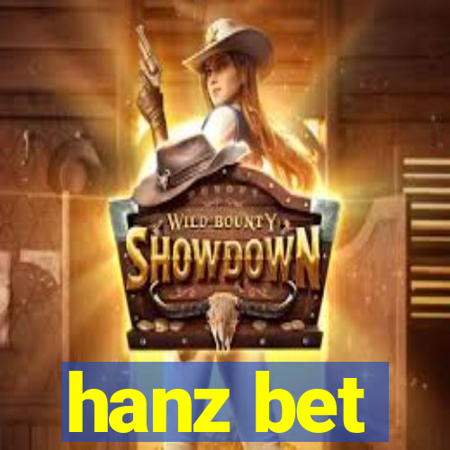 hanz bet